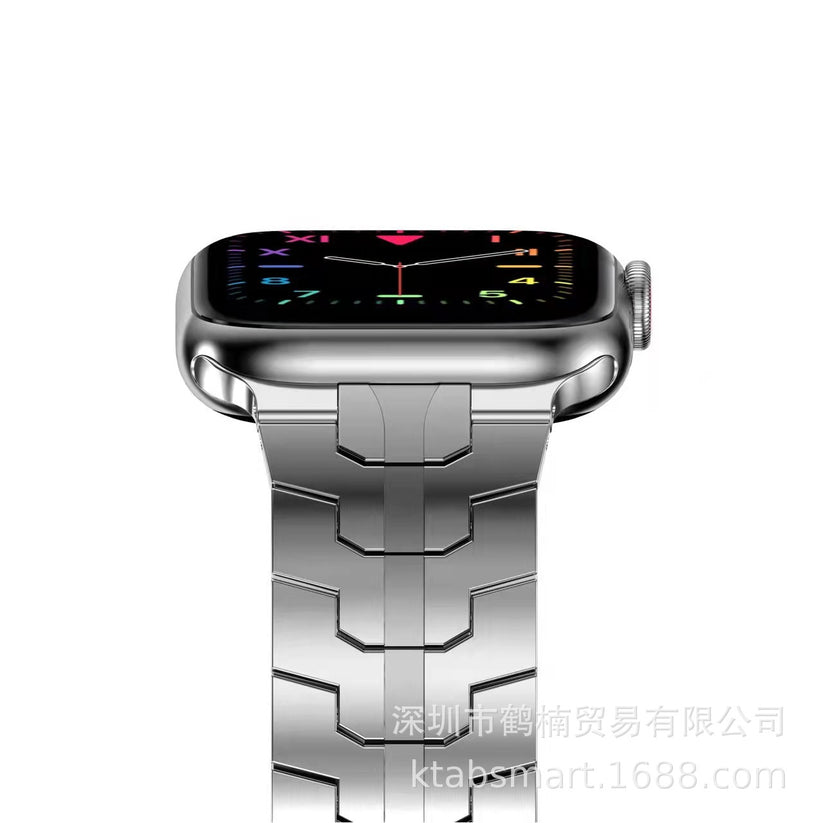 Applicable To The Trend Of Apple Watch Iwatch Strap 1-7 Generation New