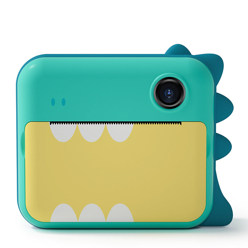 Children&amp;#039;s Printing Camera Digital Toys