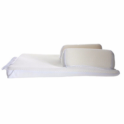 Sozzy Baby Sleep Positioner Pillow Anti Roll Waist Support
