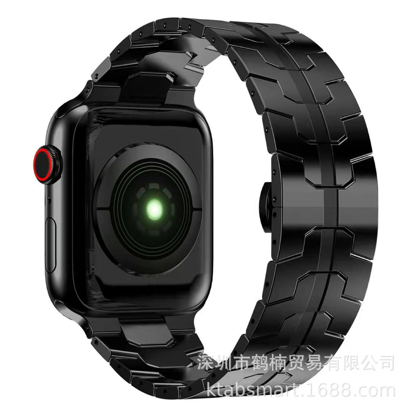 Applicable To The Trend Of Apple Watch Iwatch Strap 1-7 Generation New