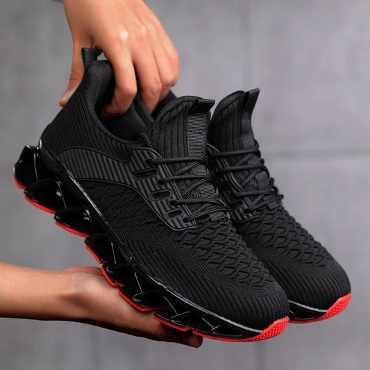 Women&#039;s Fashionable Lace Up Low Top Slip On Sneakers