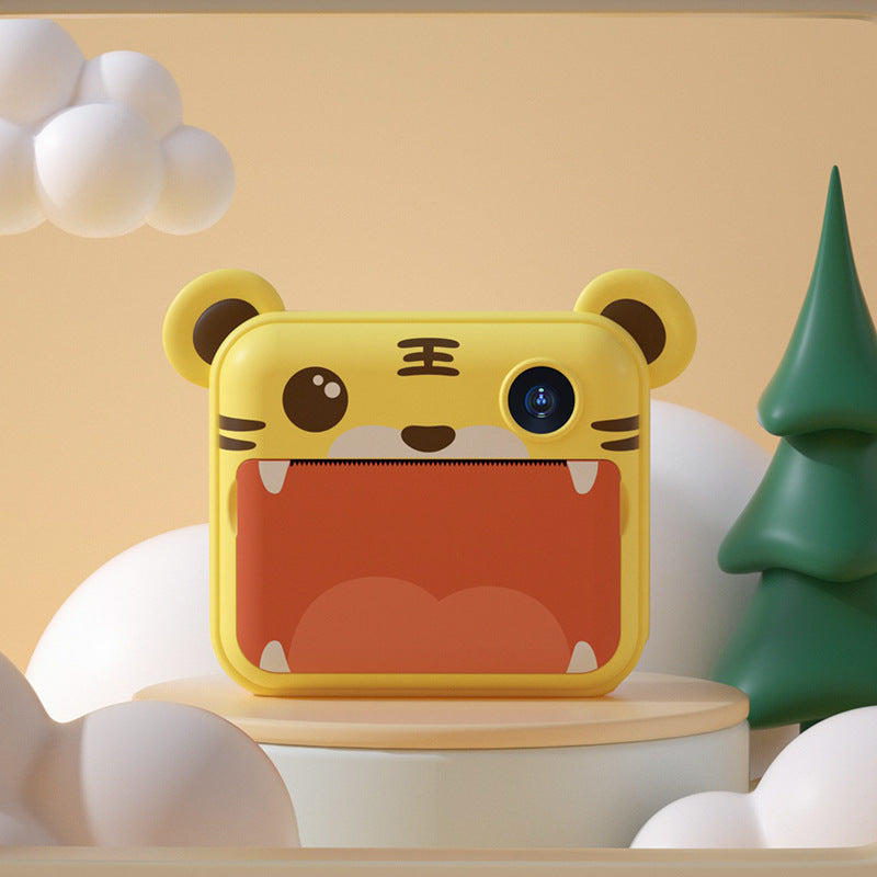 Children&amp;#039;s Printing Camera Digital Toys