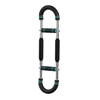 Arm Strength Device U-shaped Men&#039;s 30kg Arm Training Fitness Equipment Home Arm Bar Pastor Grip Strength Sports Training Bar