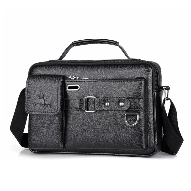 Shoulder Bag Men&#039;s Crossbody Bag Men&#039;s Casual Backpack Business Bag Shoulder Crossbody Bag Men&#039;s Bag Satchel Men&#039;s Satchel