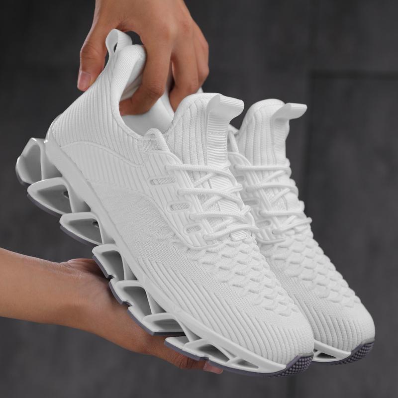Women&#039;s Fashionable Lace Up Low Top Slip On Sneakers