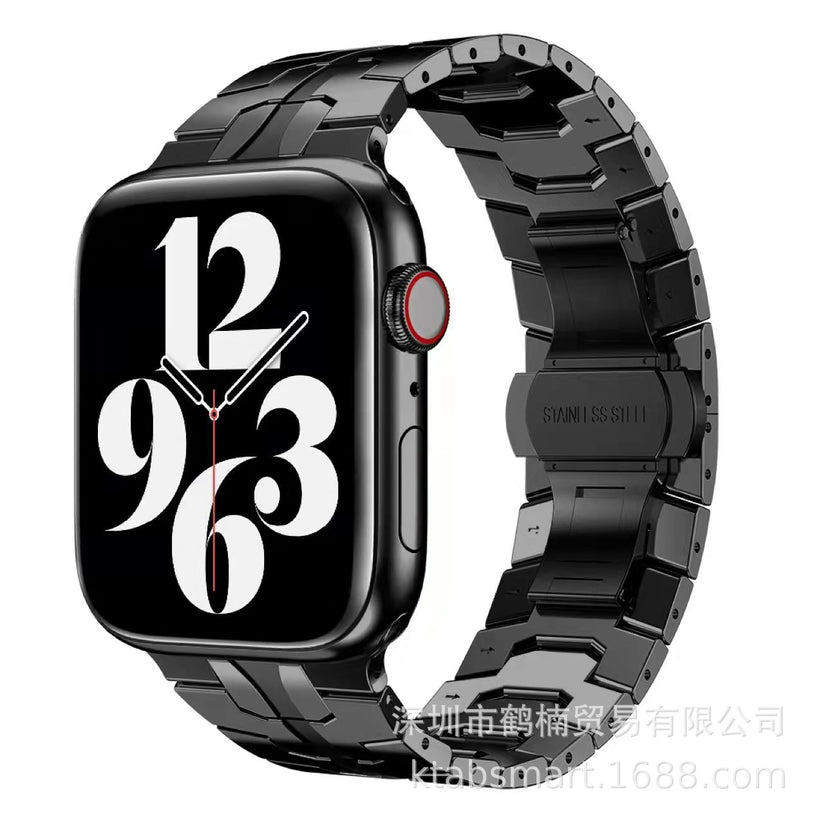 Applicable To The Trend Of Apple Watch Iwatch Strap 1-7 Generation New