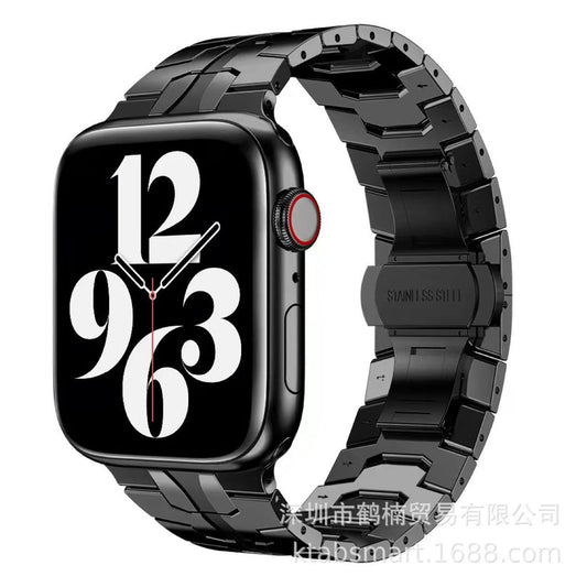 Applicable To The Trend Of Apple Watch Iwatch Strap 1-7 Generation New