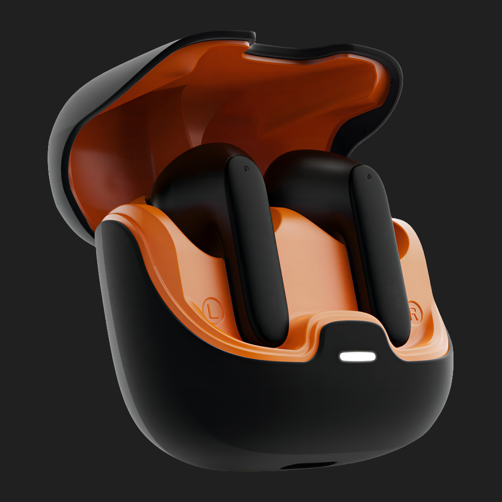 New Earphones Low Latency Binaural True Wireless In-Ear Bluetooth Earphones