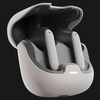 New Earphones Low Latency Binaural True Wireless In-Ear Bluetooth Earphones