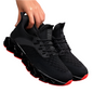 Women&#039;s Fashionable Lace Up Low Top Slip On Sneakers